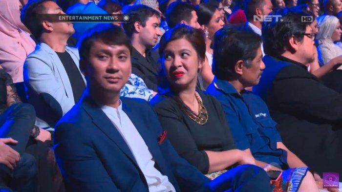 Mengintip Foto-foto Fifi Karamoy, Istri Vincent Rompies yang Jarang ...