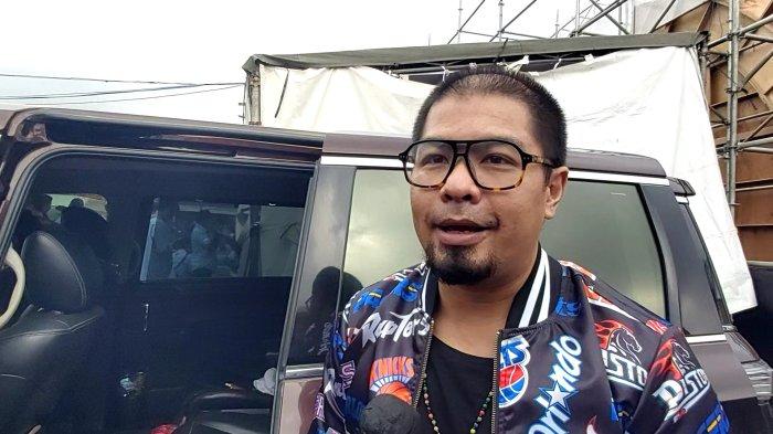 Jarang Muncul, Bams Eks Vokalis Samsons Bakal Keluarkan Single Baru