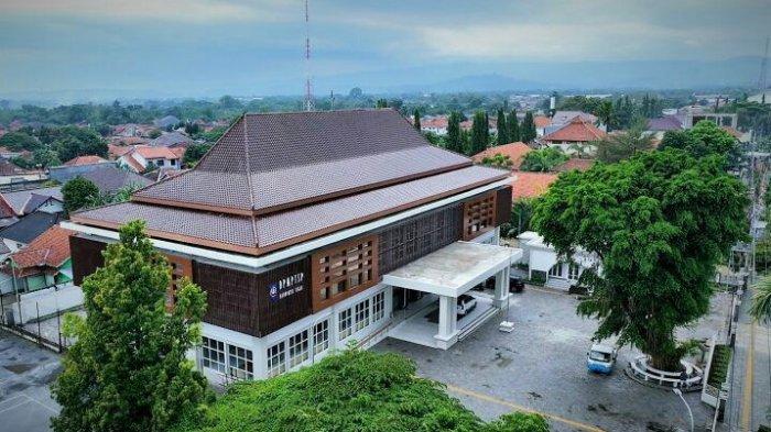 Bangunan Mal Pelayanan Publik (MPP) Satya Dahayu Kabupaten Tegal siap diuji coba. Rencana uji coba sekaligus peresmian awal penggunaan fasilitas ini akan dilaksanakan akhir Februari 2023.
