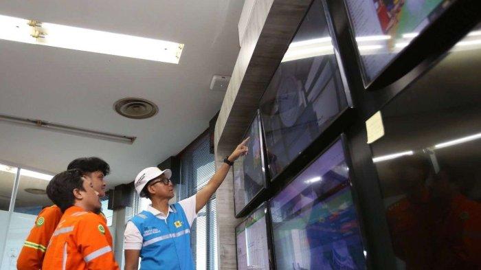 PLN Jadi Perusahaan Utilitas Terbaik Se-Kawasan Versi Fortune 500 Asia Tenggara