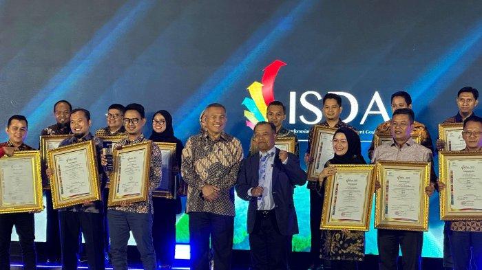 PLN UIP JBT Salurkan 11 Program TJSL Berwawasan SDG's Sepanjang 2023