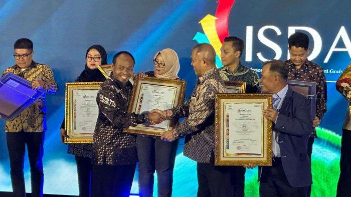 PLN UIP JBT Salurkan 11 Program TJSL Berwawasan SDG's Sepanjang 2023