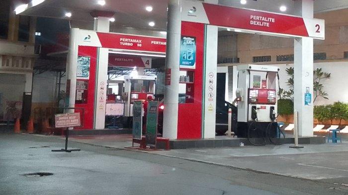 Ini Harga Terbaru BBM Non Subsidi Per 1 Maret 2023 Tiap Provinsi di