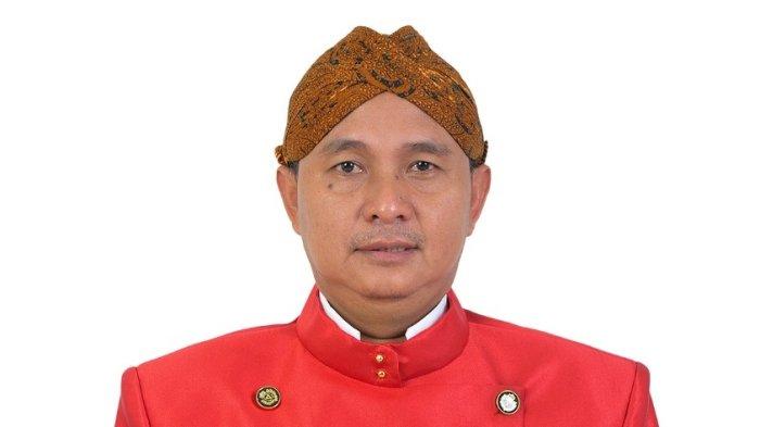 Wakil Ketua DPRD Kabupaten Pekalongan, Sumar Rosul.