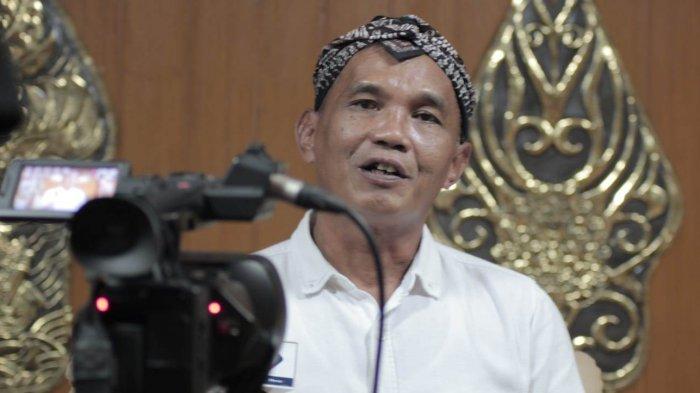 Wakil Sekretaris DPD PDI Perjuangan Jateng, Sumanto.