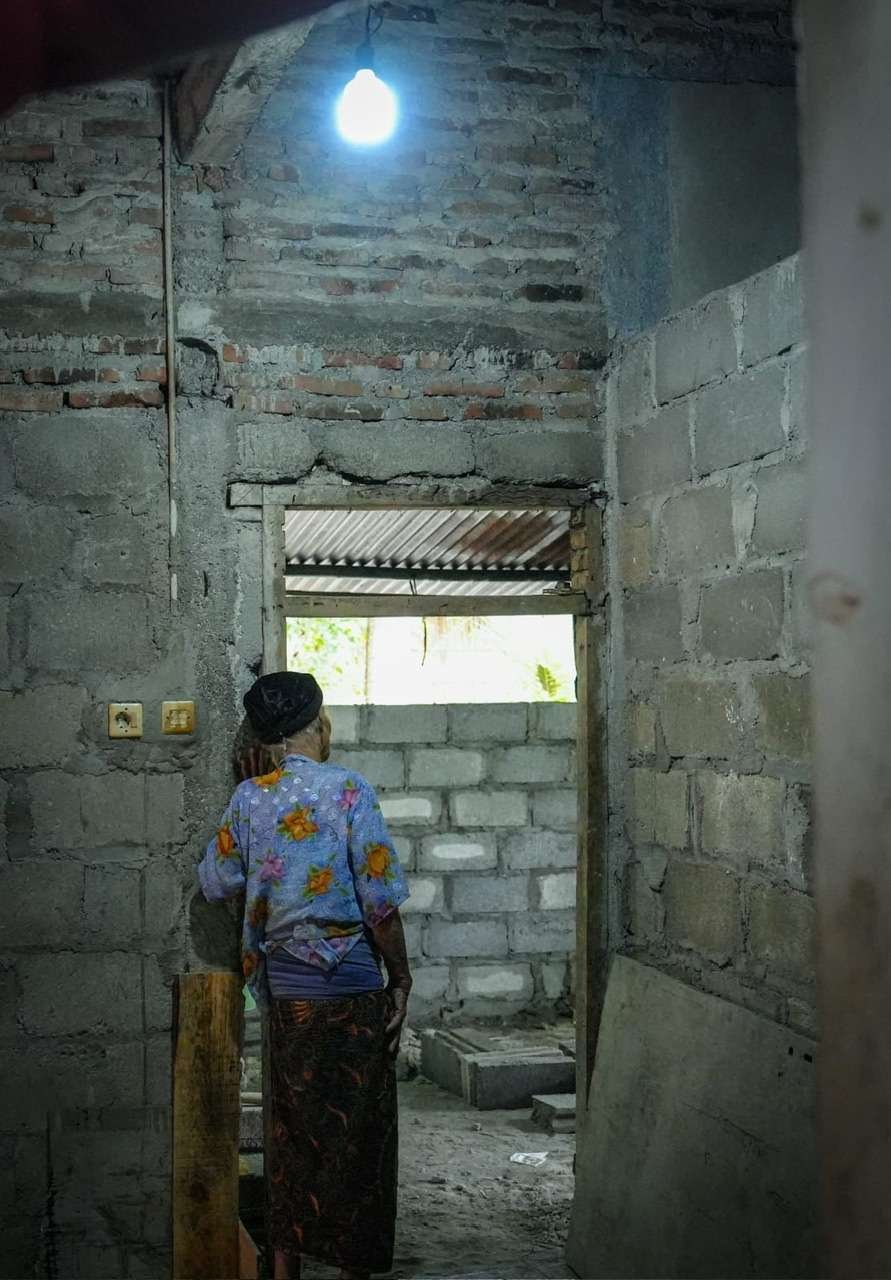 Pascagempa Bantul, PLN Pulihkan Sistem Kelistrikan dan Bantu Warga Terdampak