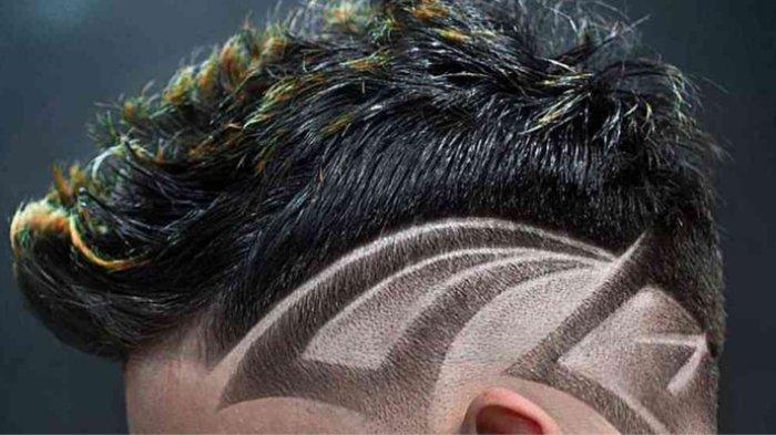 5 Tips Menemukan Gaya Garis Rambut Keren yang Cocok untuk Anda - Tribun