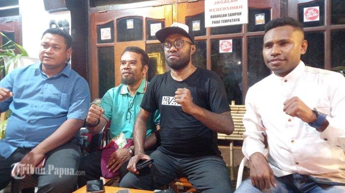 Ketua Koalisi Pemuda Indonesia Asli Papua Yansen Kareth mengatakan, pihaknya mendukung keputusan Presiden Joko Widodo menunjuk Ridwan sebagai Pj Gubernur Papua.