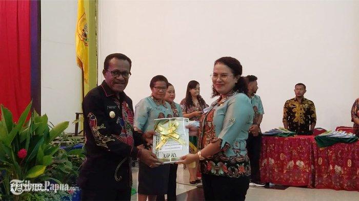 DBH Kota Jayapura 2025 turun Rp 7 miliar, sumbangan ke APBD hanya 2 persen