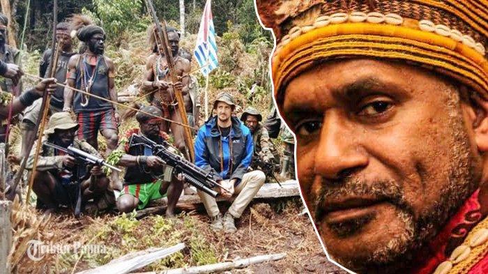 Ancaman yang dikeluarkan TPNPB-OPM soal keinginannya menembak mati pilot Susi Air Philips Mark Methrtens mendapat tanggapan dari Pemimpin United Liberation Movement for West Papua (ULMWP) Benny Wenda.