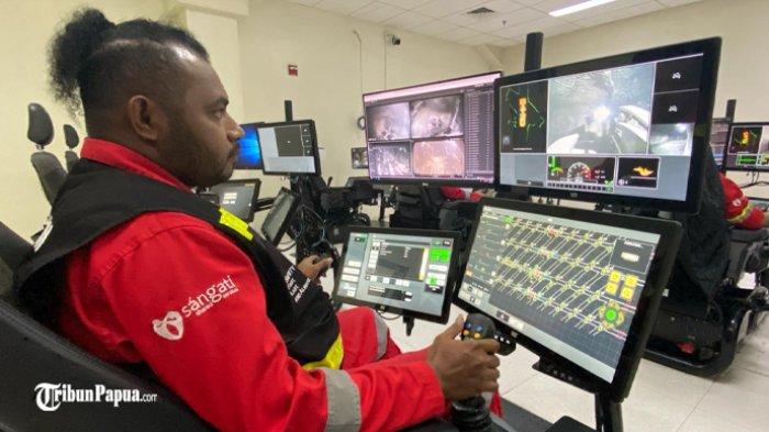 Freeport Buka Lowongan Kerja Cek Syarat Dan Tanggalnya Tribun Papua Freeport Buka Lowongan Kerja Cek Syarat Dan Tanggalnya Tribun Papua