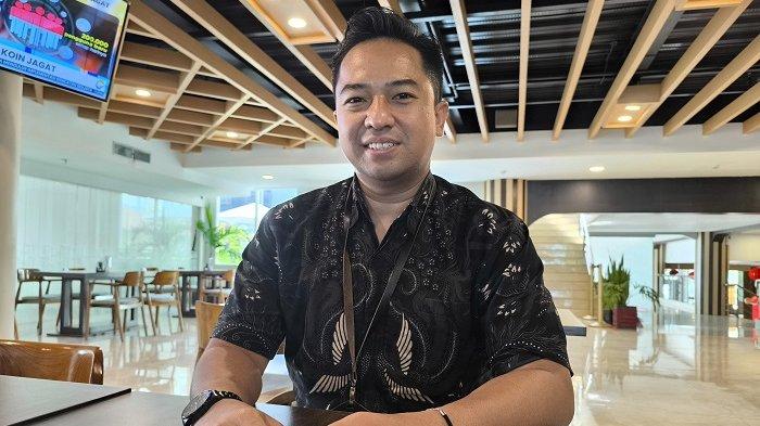 General Manager Hotel Horison Kotaraja Pandan