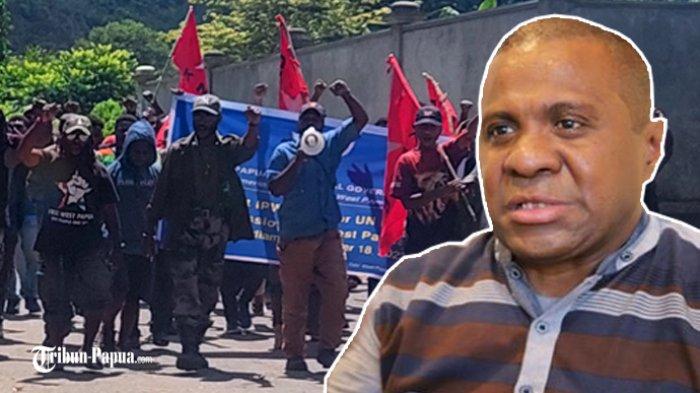 Dosen Hubungan Internasional Universitas Cenderawasih, Marinus Yaung menilai ULMWP sudah kalah di basis politiknya. Kata Marinus, KTT MSG di Vanuatu tahun ini, sebenarnya harapan terbesar ULMWP untuk mendapat status keanggotaan penuh di forum MSG.
