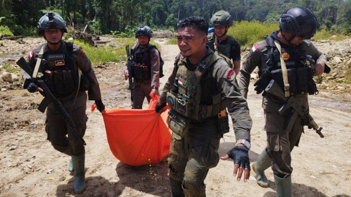 Telah terjadi penembakan dan pembunuhan warga oleh Kelompok Kriminal Bersenjata (KKB)di Kali I, Distrik Seradala, Kabupaten Yahukimo, Senin (16/10/2023).
