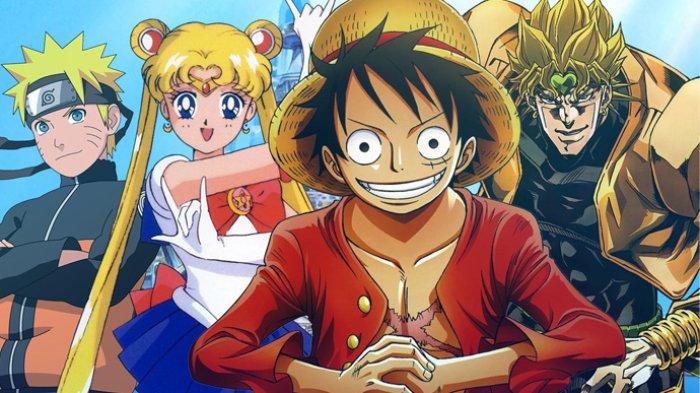 Inilah 8 Rekomendasi Anime Terbaik untuk Ditonton - Tribun-papua.com
