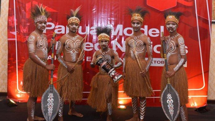 Rangkaian acara Papua Model United Nations (PMUN) selama tiga hari selesai sudah. Acara berakhir bersamaan dengan peringatan ke-95 tahun Hari Sumpah Pemuda. Acara yang berlangsung selama tiga hari ini sebagai bagian dari upaya pemuda-pemuda Papua yang memiliki kepedulian pada pemuda lainnya.