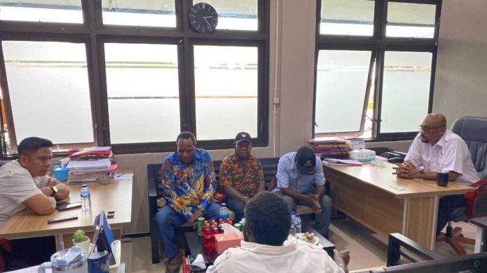 9 Tersangka Korupsi Dana Desa Lanny Jaya, Mulai dari Pj Bupati hingga Kepala Bank