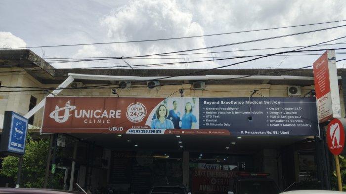 TIPS KESEHATAN - Di Bali, salah satu penyedia layanan IV Drip yang sudah dikenal luas oleh wisatawan lokal maupun mancanegara adalah Unicare Clinic Bali.
