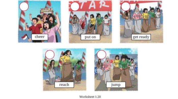 Gambar Worksheet 1.20 halaman 61