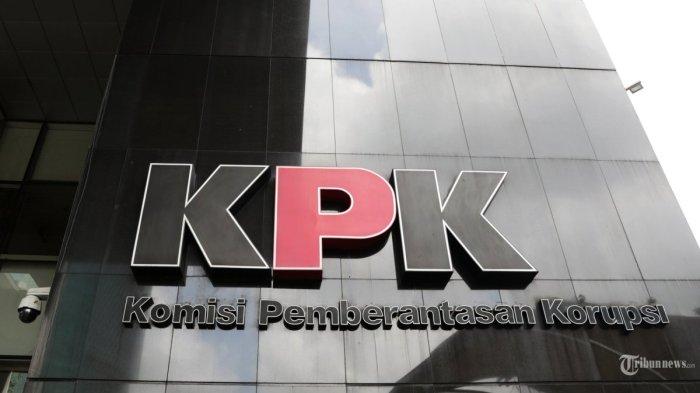 ILUSTRASI GEDUNG KPK - Gedung Merah Putih KPK di kawasan Kuningan, Jakarta, Jumat (31/1/2025).