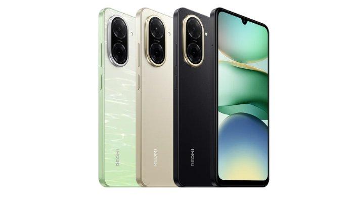 HP XIAOMI - Xiaomi Redmi A5.