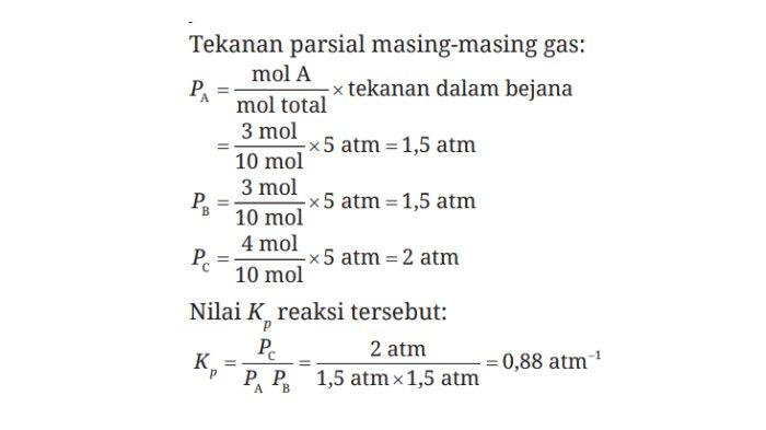 Jawaban Ayo Berlatih Subbab C Soal 3