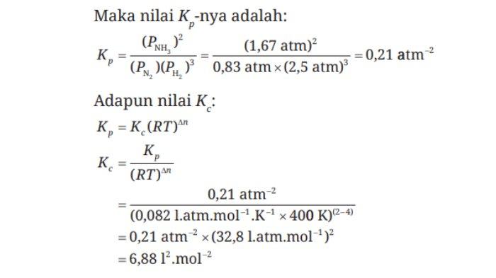Jawaban Ayo Berlatih Subbab C Soal 4