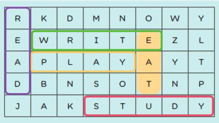 Jawaban soal halaman 100