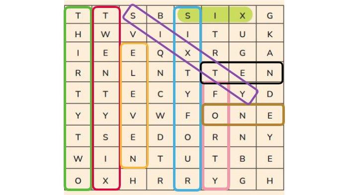 Jawaban soal halaman 130