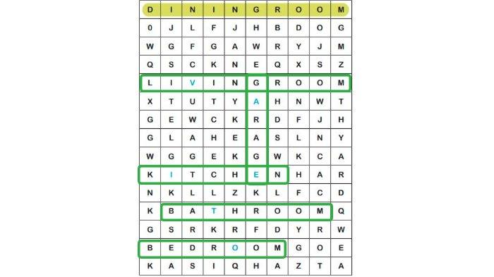 Jawaban soal halaman 23