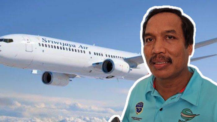 Kepala Dinas Perhubungan Provinsi Papua Tengah, Washington Lumban Gaol