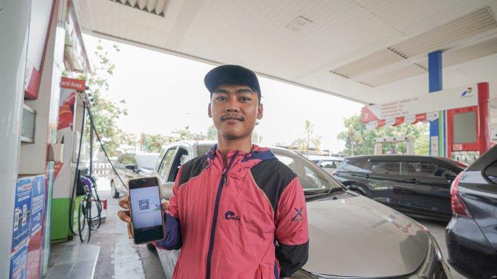PT Pertamina (Persero) melalui Pertamina Patra Niaga Regional Papua Maluku mengimbau kepada konsumen Pertalite untuk segera mendaftarkan kendaraan roda empat yang dimiliki pada Program Subsidi Tepat agar bisa membeli Bahan Bakar Minyak (BBM) subsidi Pertalite.