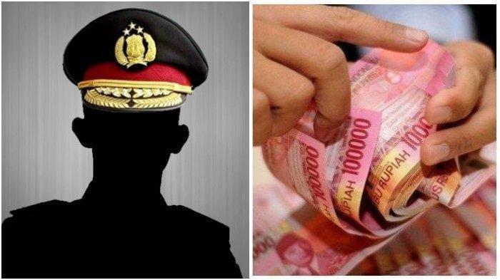 Penipuan dengan modus menjanjikan tembus seleksi penerimaan Akpol.
