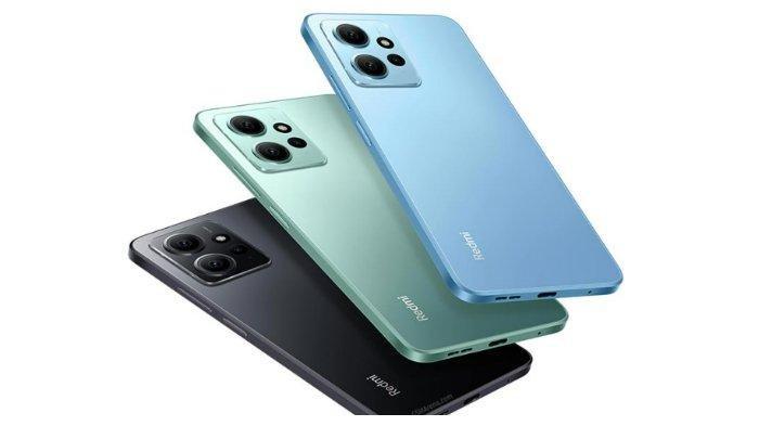 Redmi Note 12