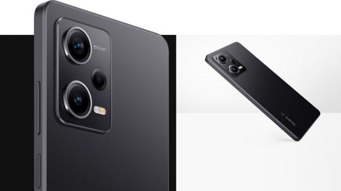Redmi Note 12 Pro 5G