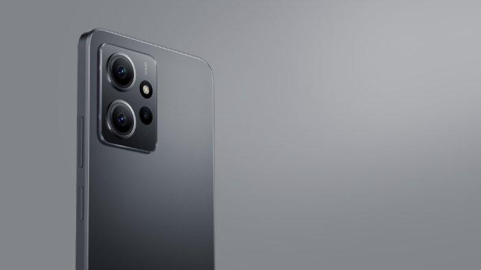 Redmi Note 12