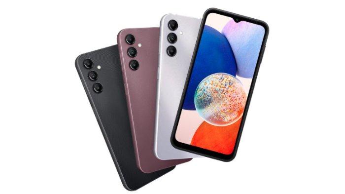 Samsung Galaxy A14 5G