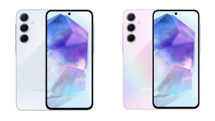Samsung Galaxy A55 5G