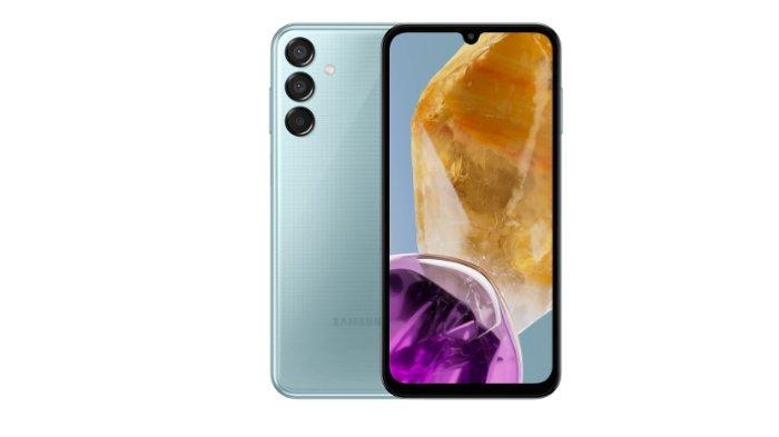 Samsung Galaxy M15 5G