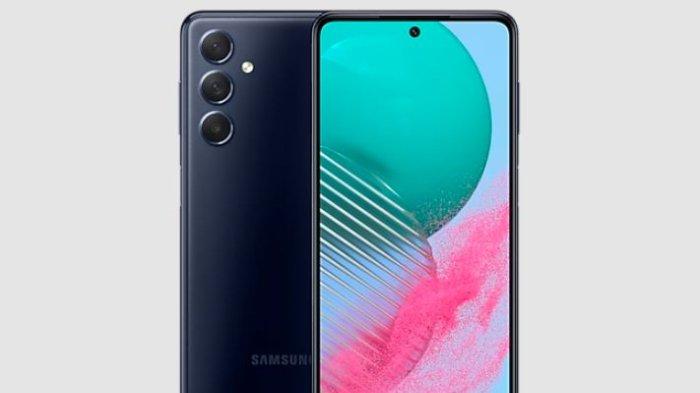 Samsung Galaxy M54 5G