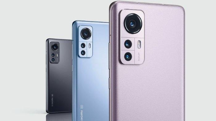 Xiaomi 12