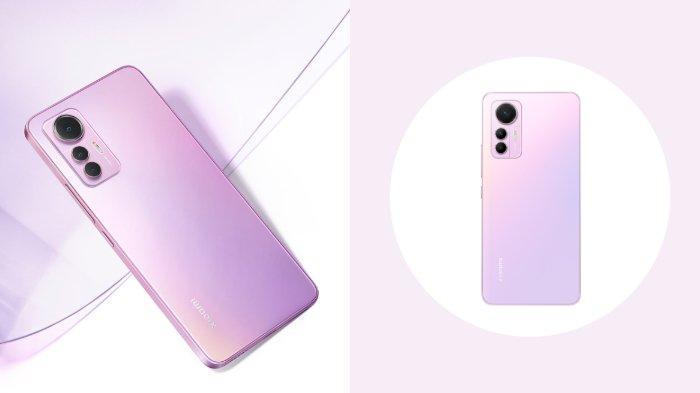 Xiaomi 12 Lite 5G