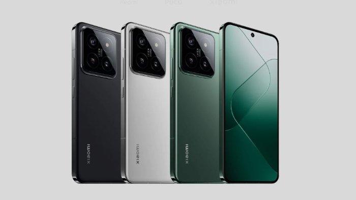 Xiaomi 14
