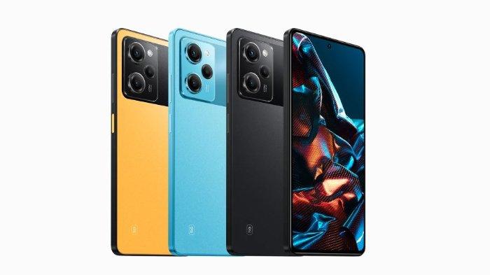 Xiaomi POCO X5 Pro 5G