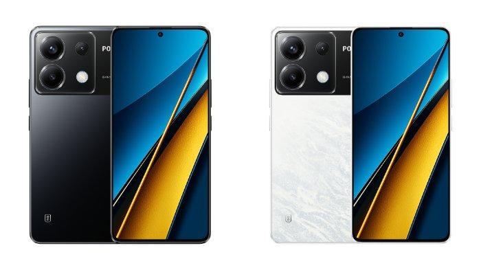 Xiaomi POCO X6 5G