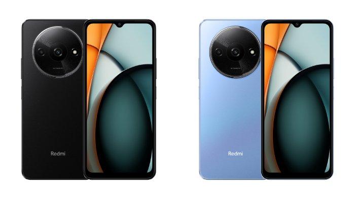 Xiaomi Redmi A3