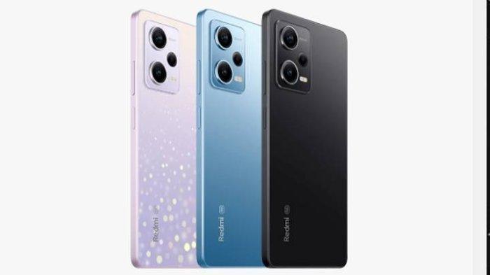 Xiaomi Redmi Note 12 Pro 5G