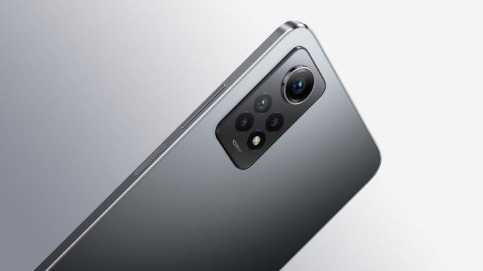 Xiaomi Redmi Note 12 Pro