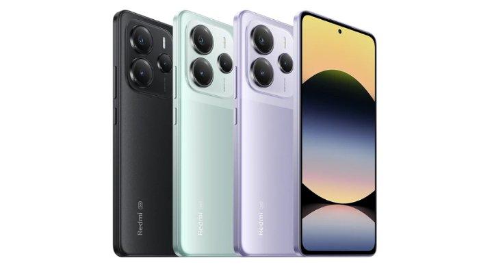 Xiaomi Redmi Note 14 5G