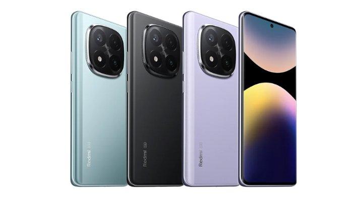 Xiaomi Redmi Note 14 Pro Plus 5G